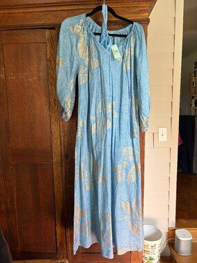 Debbie Katz Kaftan Size Large